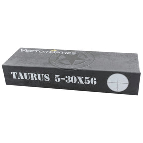 Visor Vector Optics Taurus 5-30x56