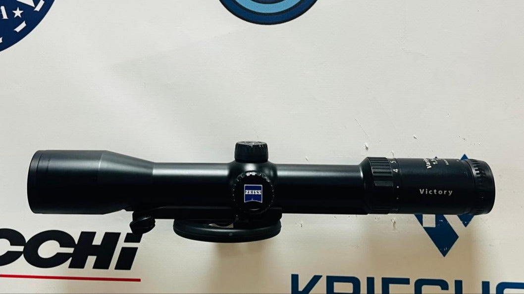 Visor Zeiss Varipoint M 1.5-6x42 Carril