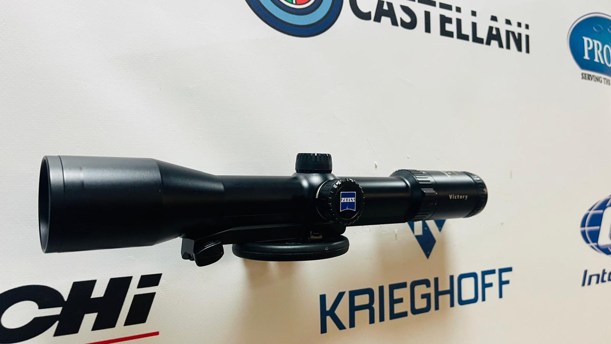 Visor Zeiss Varipoint M 1.5-6x42 Carril