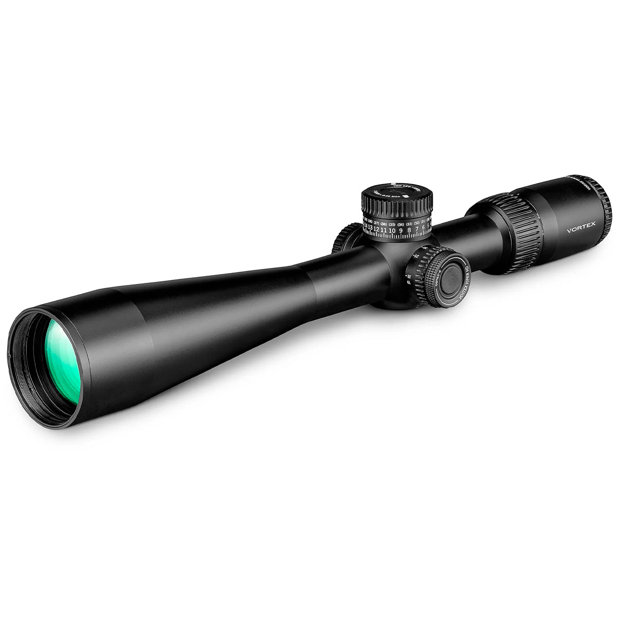 Visor Vortex Viper HD 2-10x42 SFP