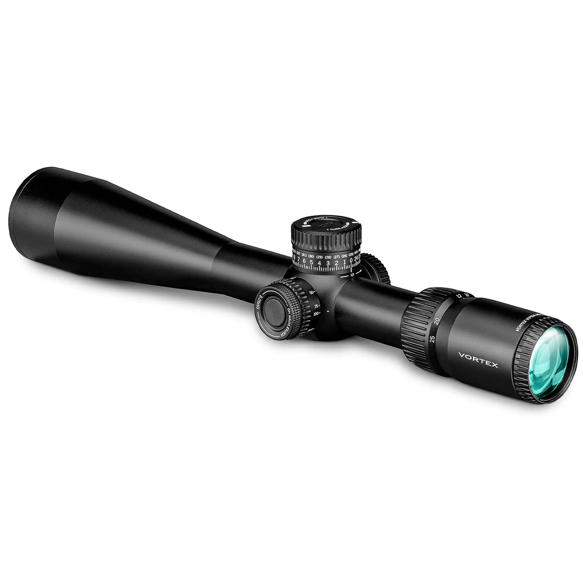 Visor Vortex Viper HD 2-10x42 SFP