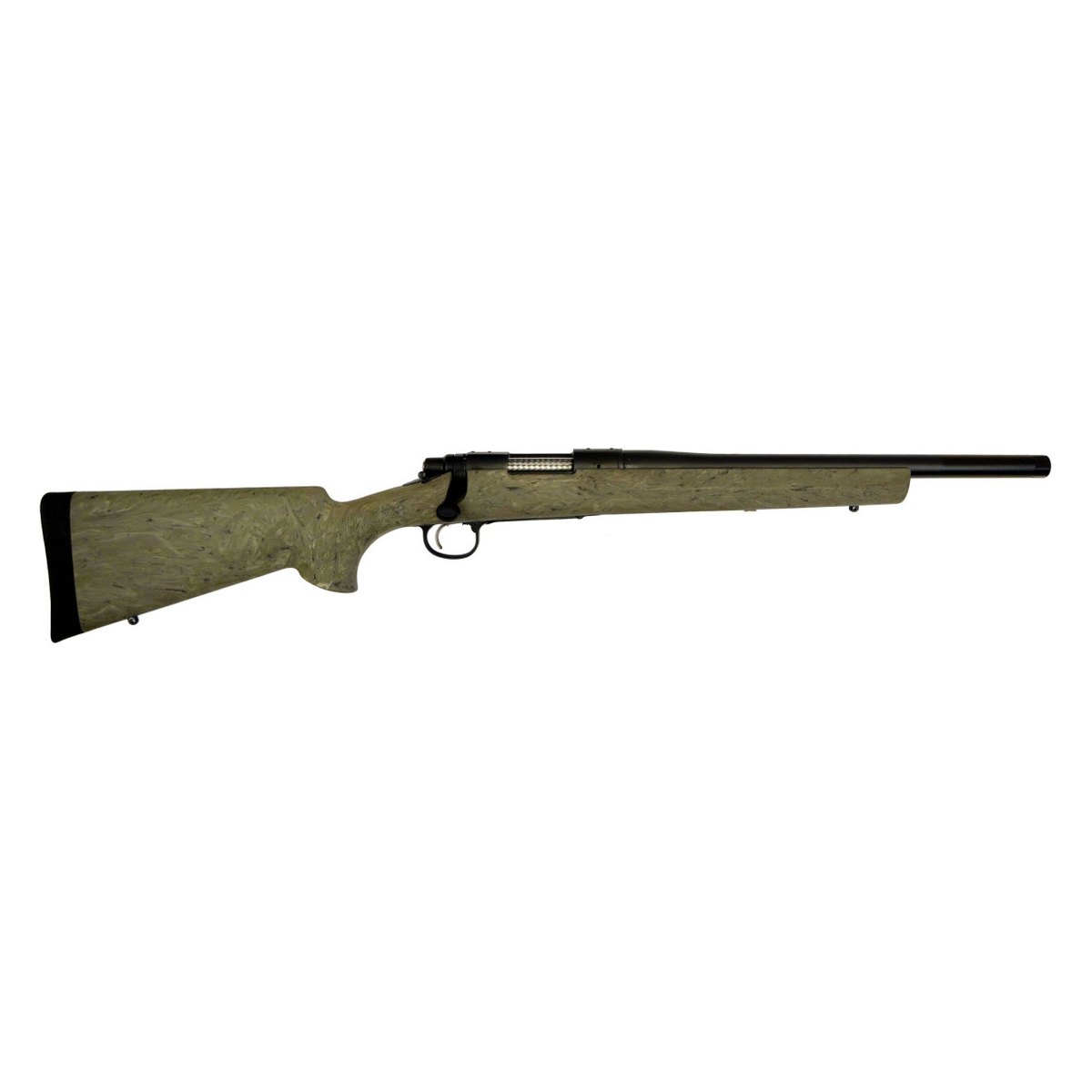Rifle de cerrojo REMINGTON 700 SPS Tactical Threaded - imagen 2