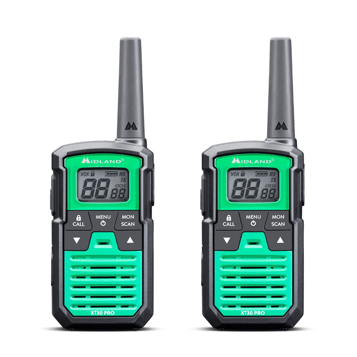 Walkie Talkies MIDLAND XT30 PRO conjunto