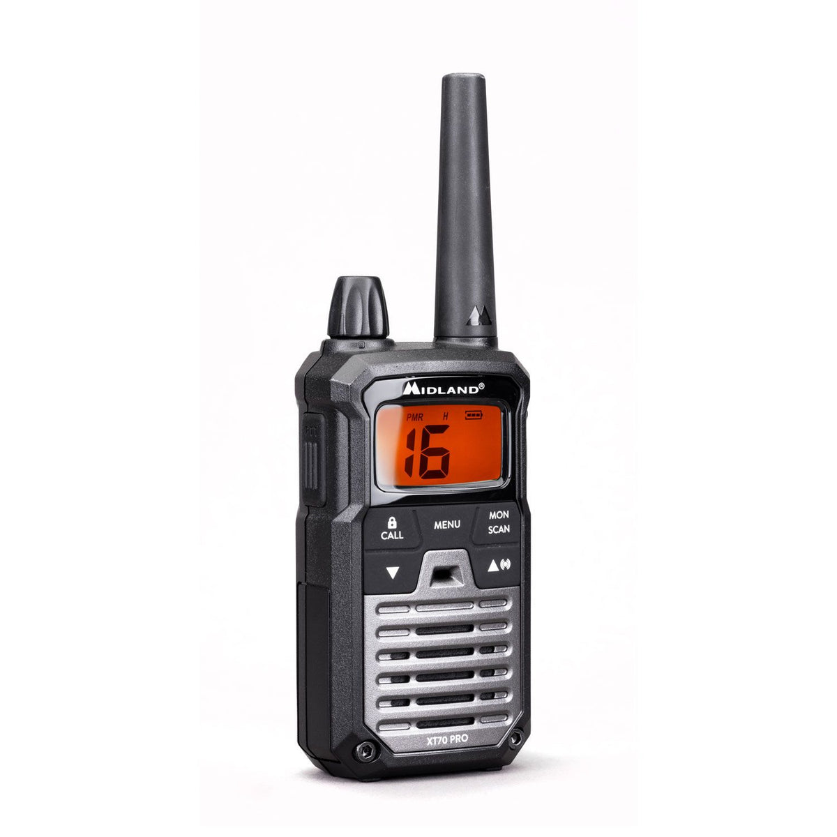 Walkie Talkies MIDLAND XT70 PRO conjunto