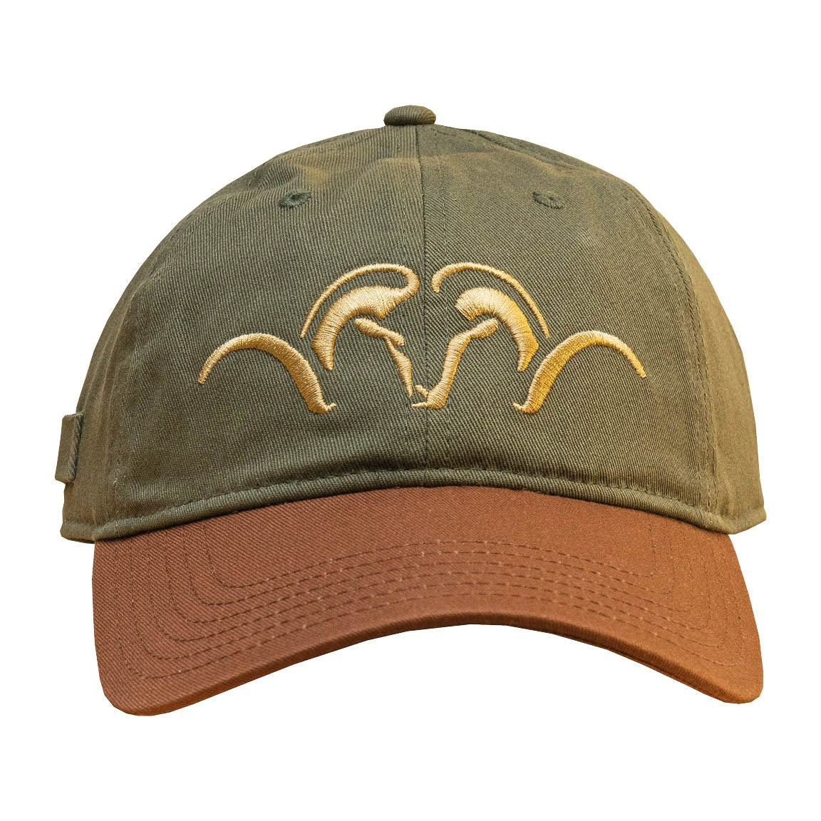 Gorra Blaser Argali Oliva