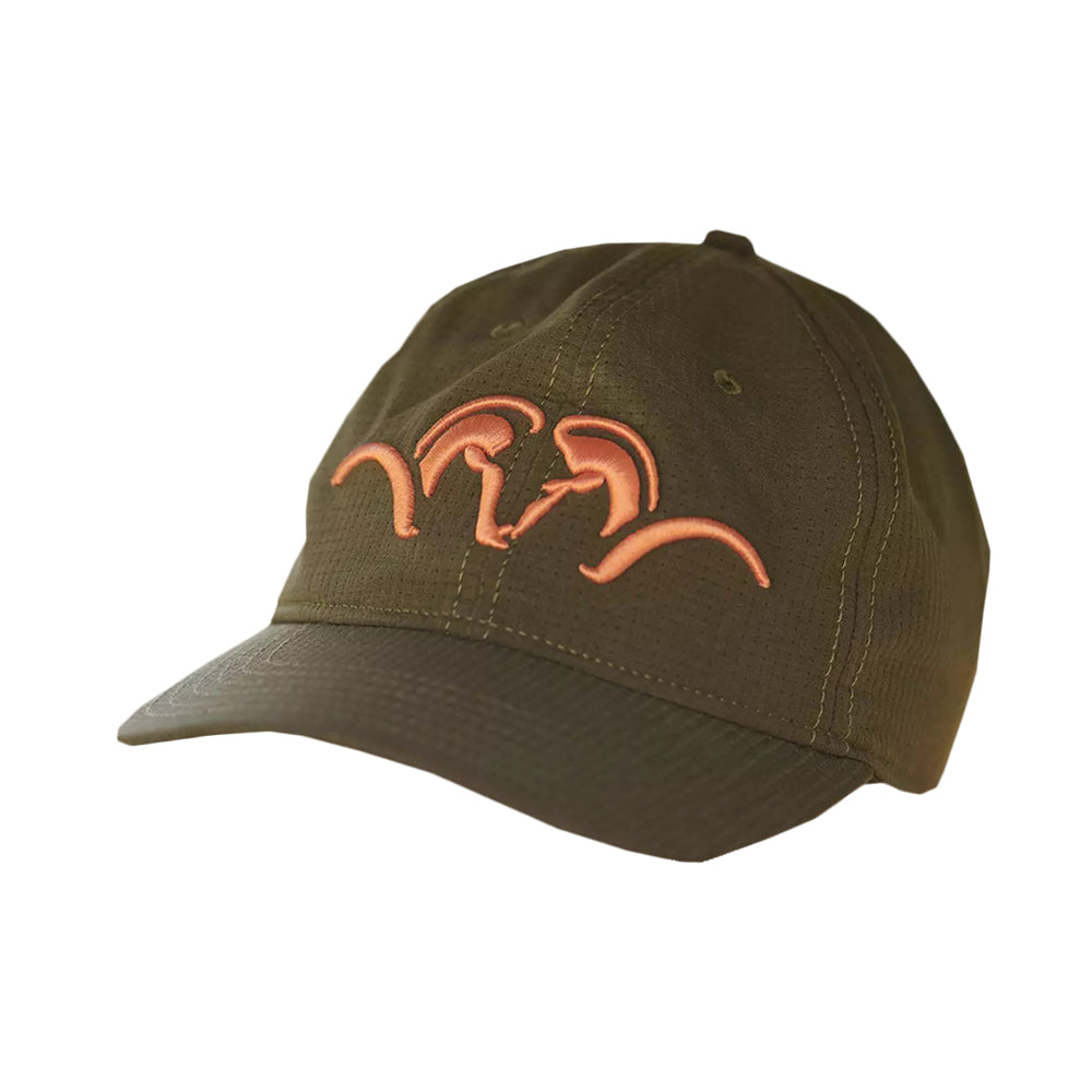 Gorra Blaser HunTec Airflow
