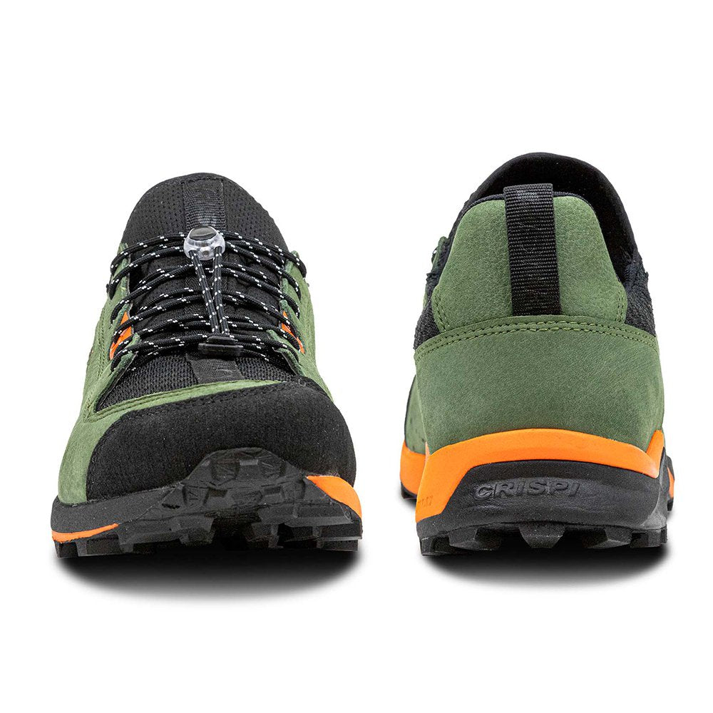 Zapatillas de senderismo CRISPI Attiva Birch