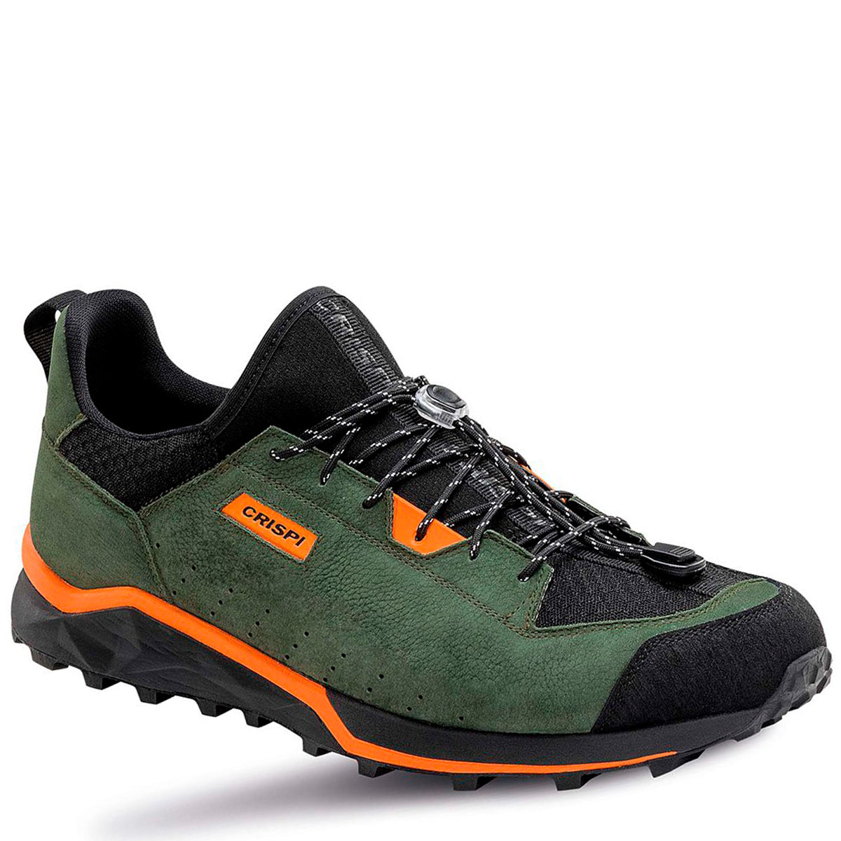 Zapatillas de senderismo CRISPI Attiva Birch
