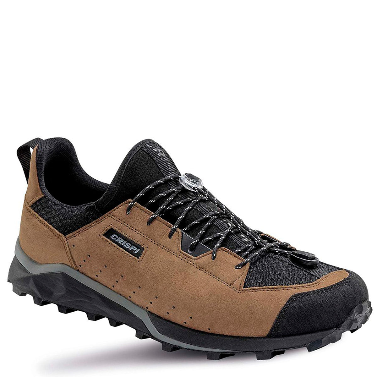 Zapatillas de senderismo CRISPI Attiva Hazelnut