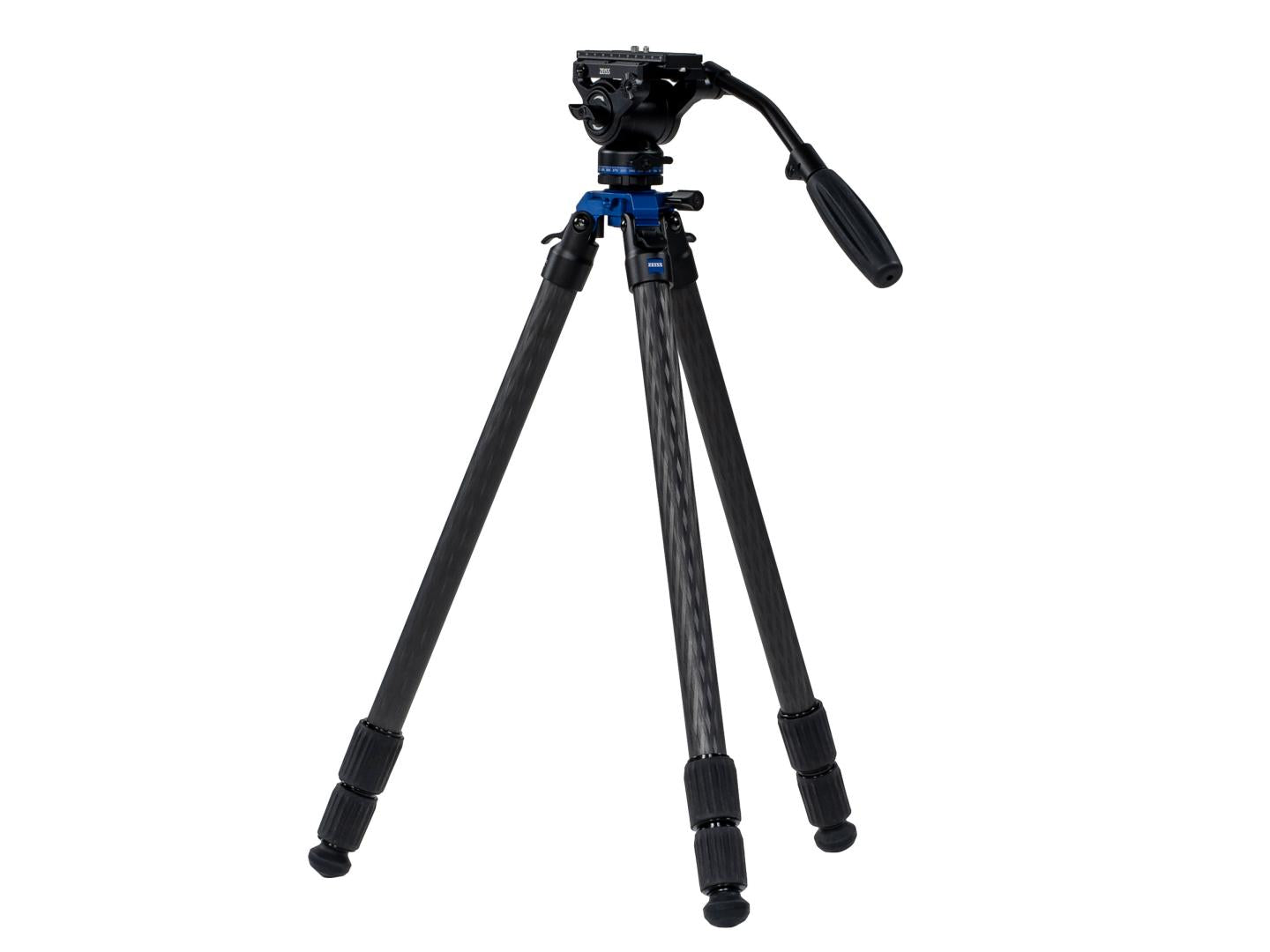 Trípode de carbono ZEISS Pro-Series Lightweight Kit