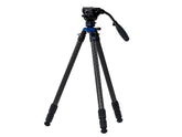 Trípode de carbono ZEISS Pro-Series Lightweight Kit