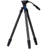 Trípode de carbono ZEISS Pro-Series Universal Kit
