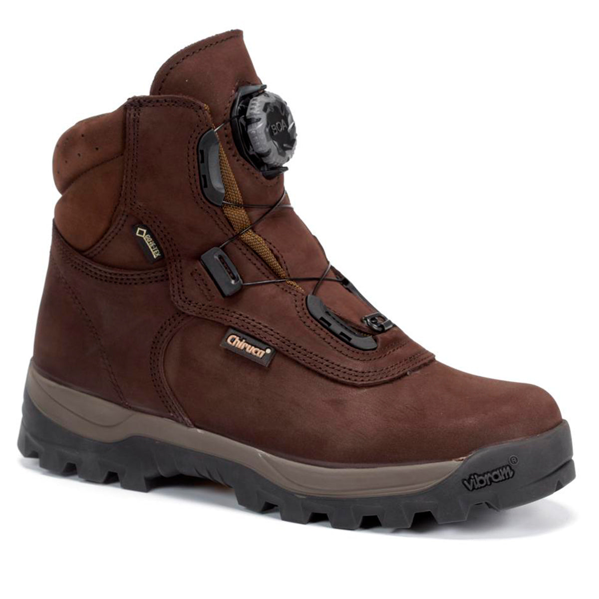 Botas Chiruca Boxer Boa 12 con Gore-Tex