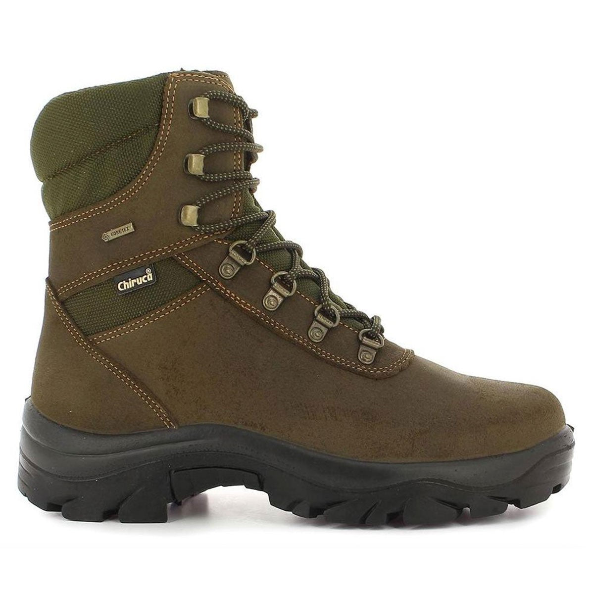 Botas Chiruca Torcaz 01 Goretex