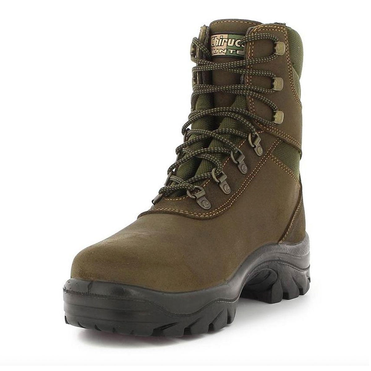 Botas Chiruca Torcaz 01 Goretex