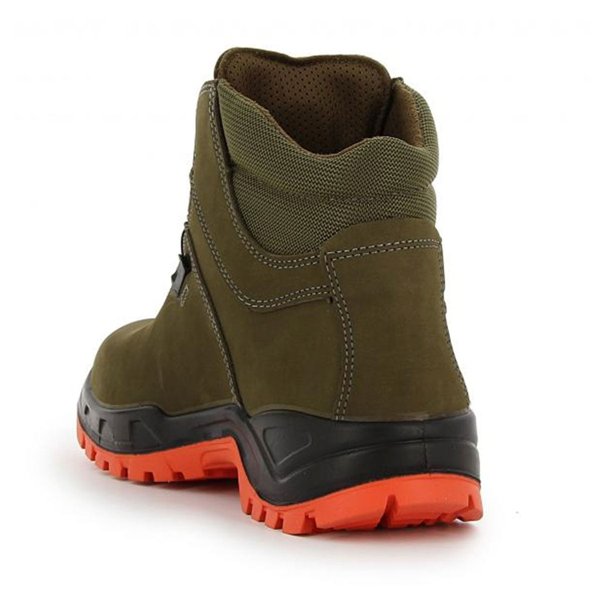 Botas Chiruca Cares Boa Hi Vis 08 con Gore-Tex