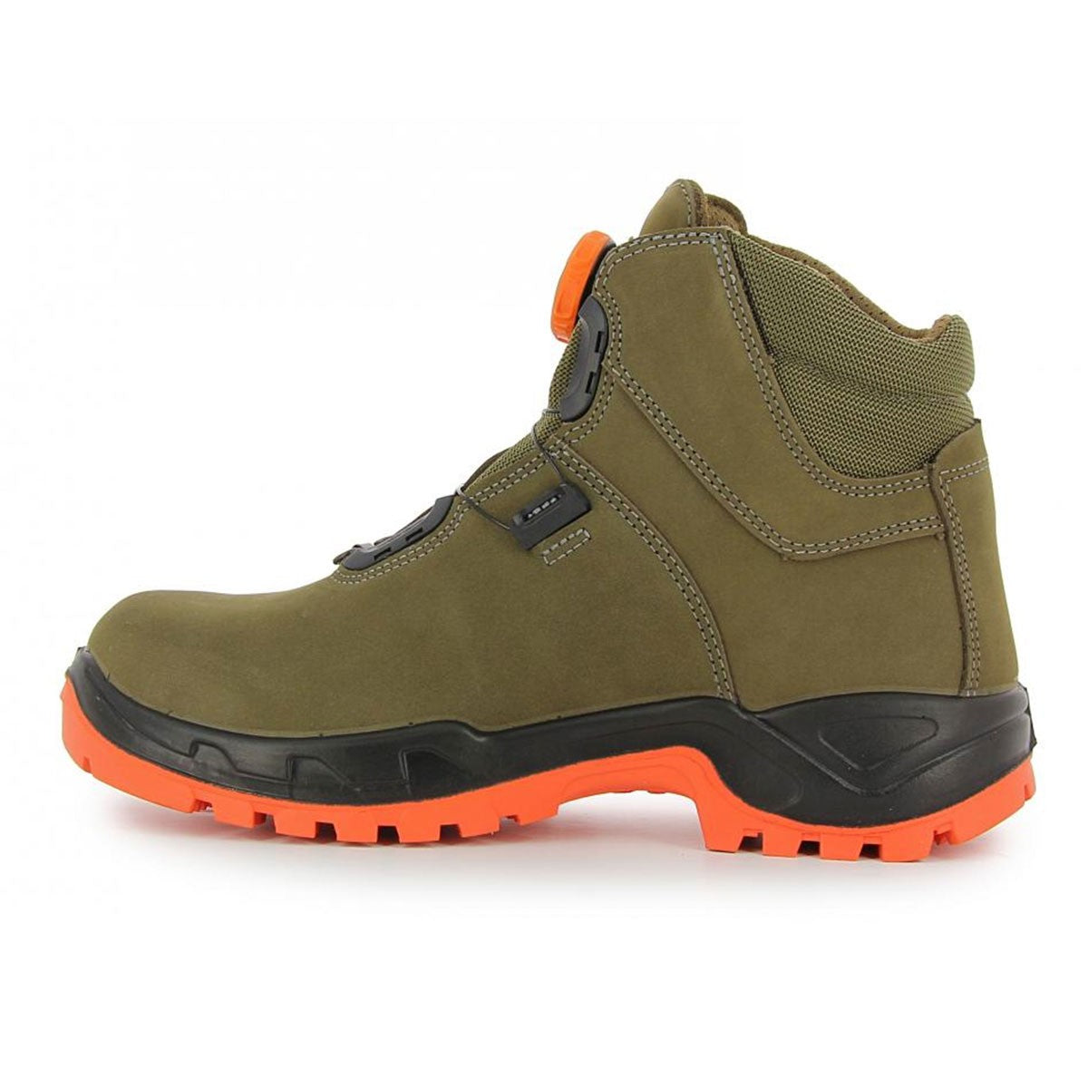 Botas Chiruca Cares Boa Hi Vis 08 con Gore-Tex