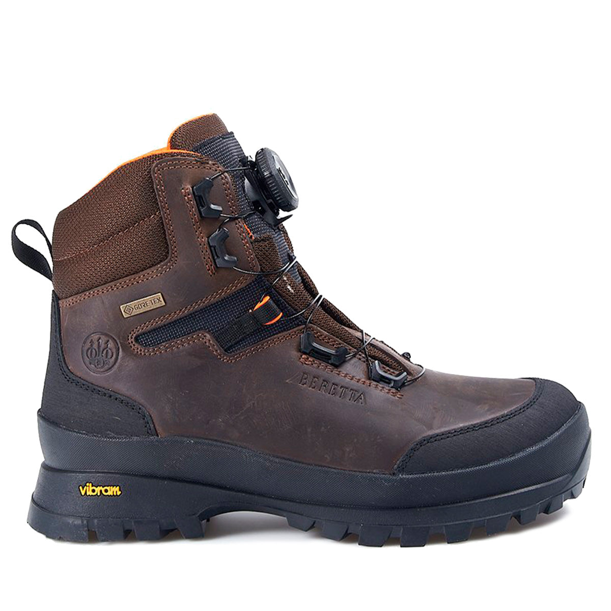 Bota Beretta Arabuko GTX Brown