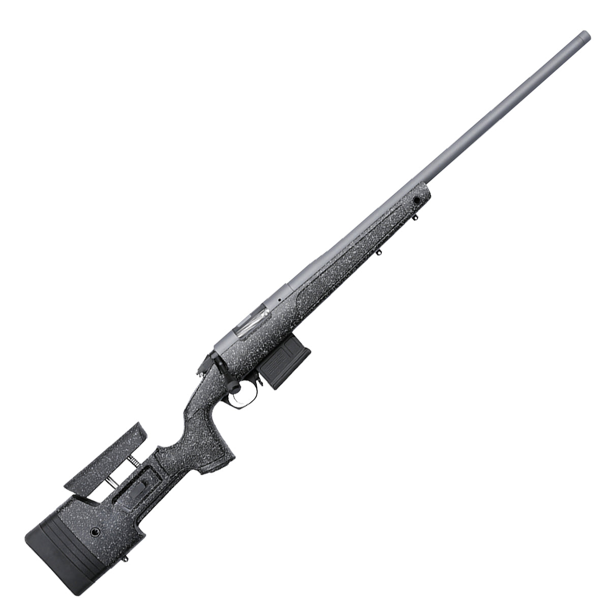 Rifle Premier HMR Pro Bergara