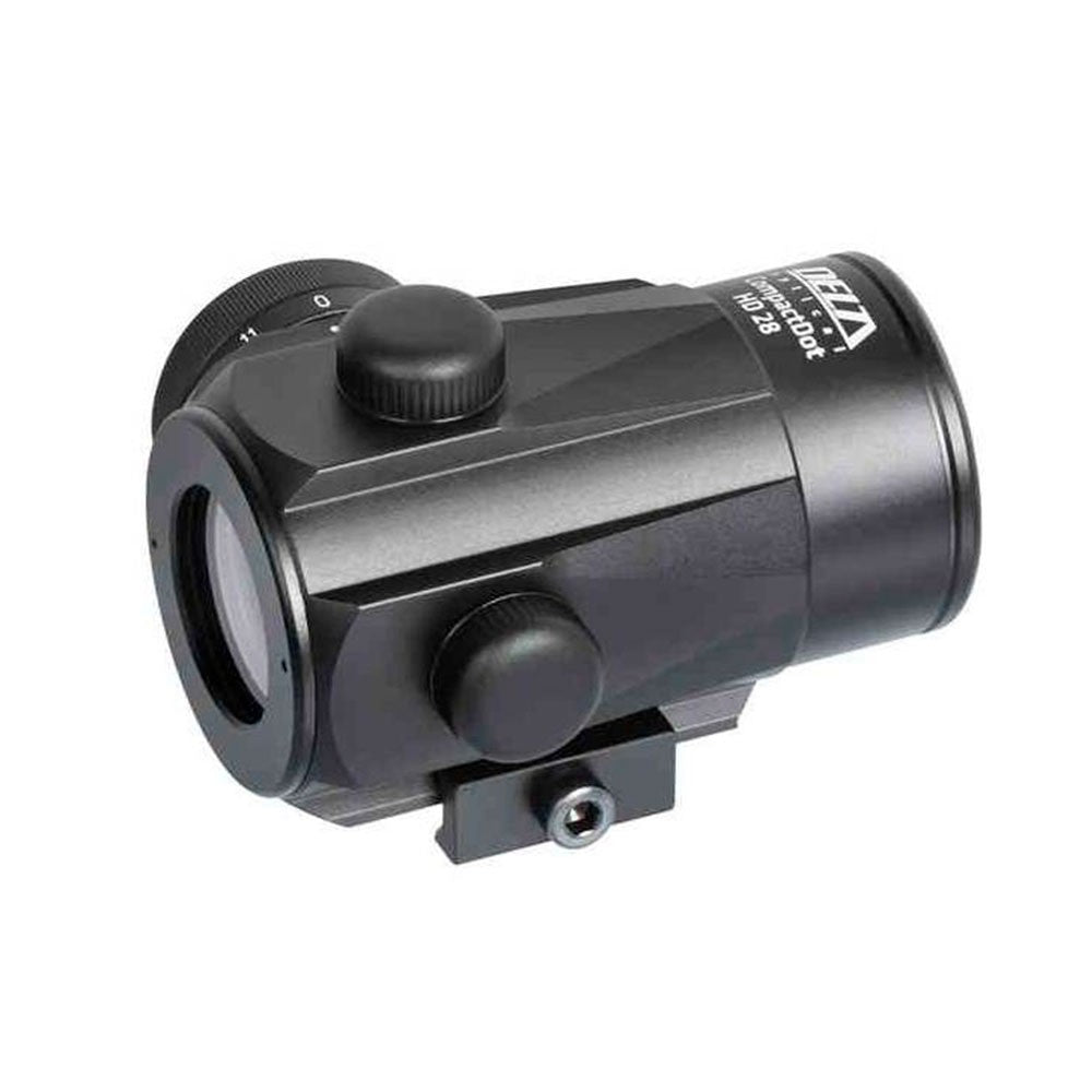 Visor holográfico CompactDot HD 28 Delta Optical