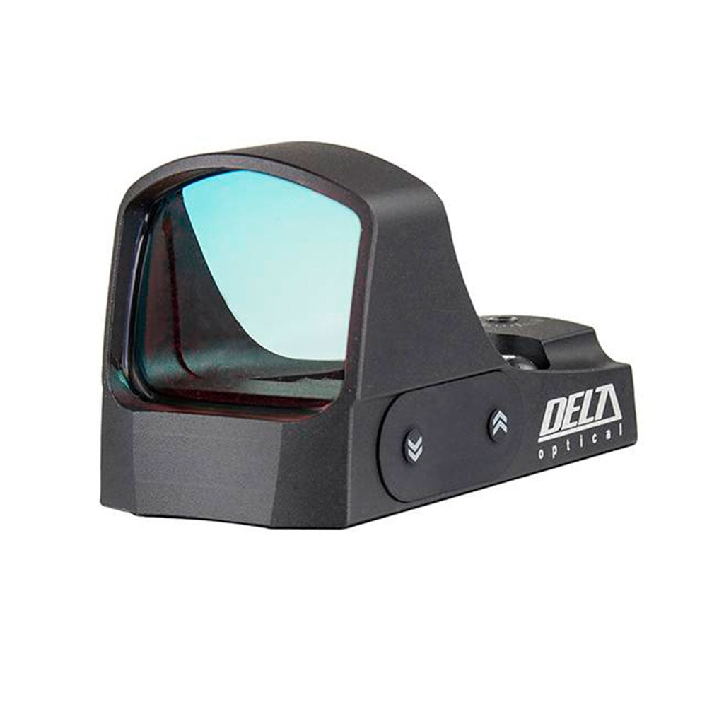 Visor holográfico Mini Dot Stryker Delta Optical