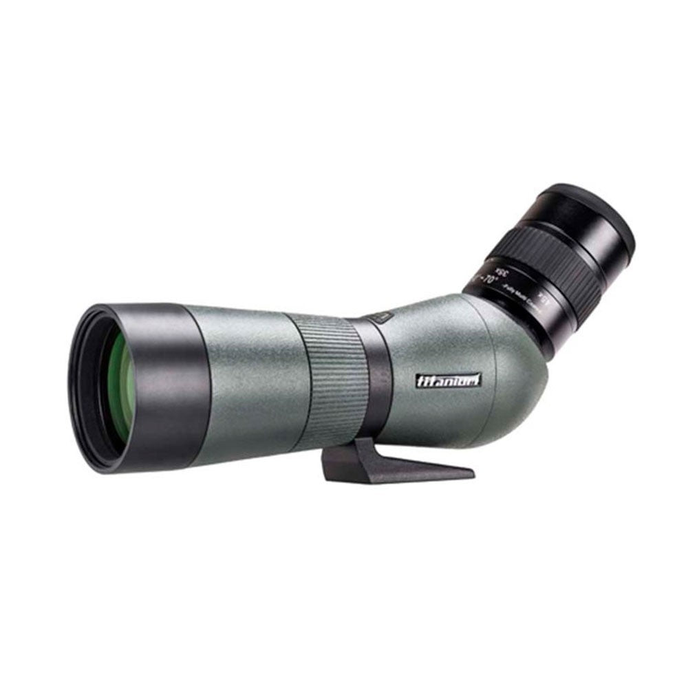 Titânio 65 ED II 15-45x65 Delta Spotting Scope