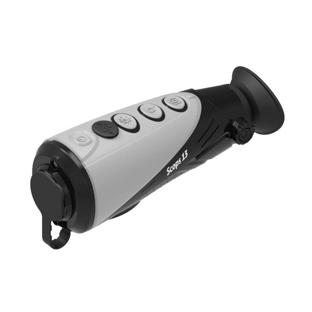 Monocular térmico Night Pearl Scops 13