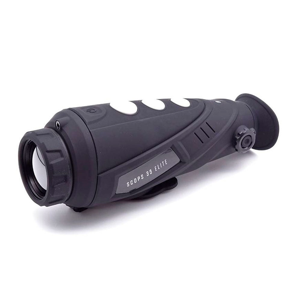 Monocular térmico Night Pearl Scops 25 / 35 ELITE