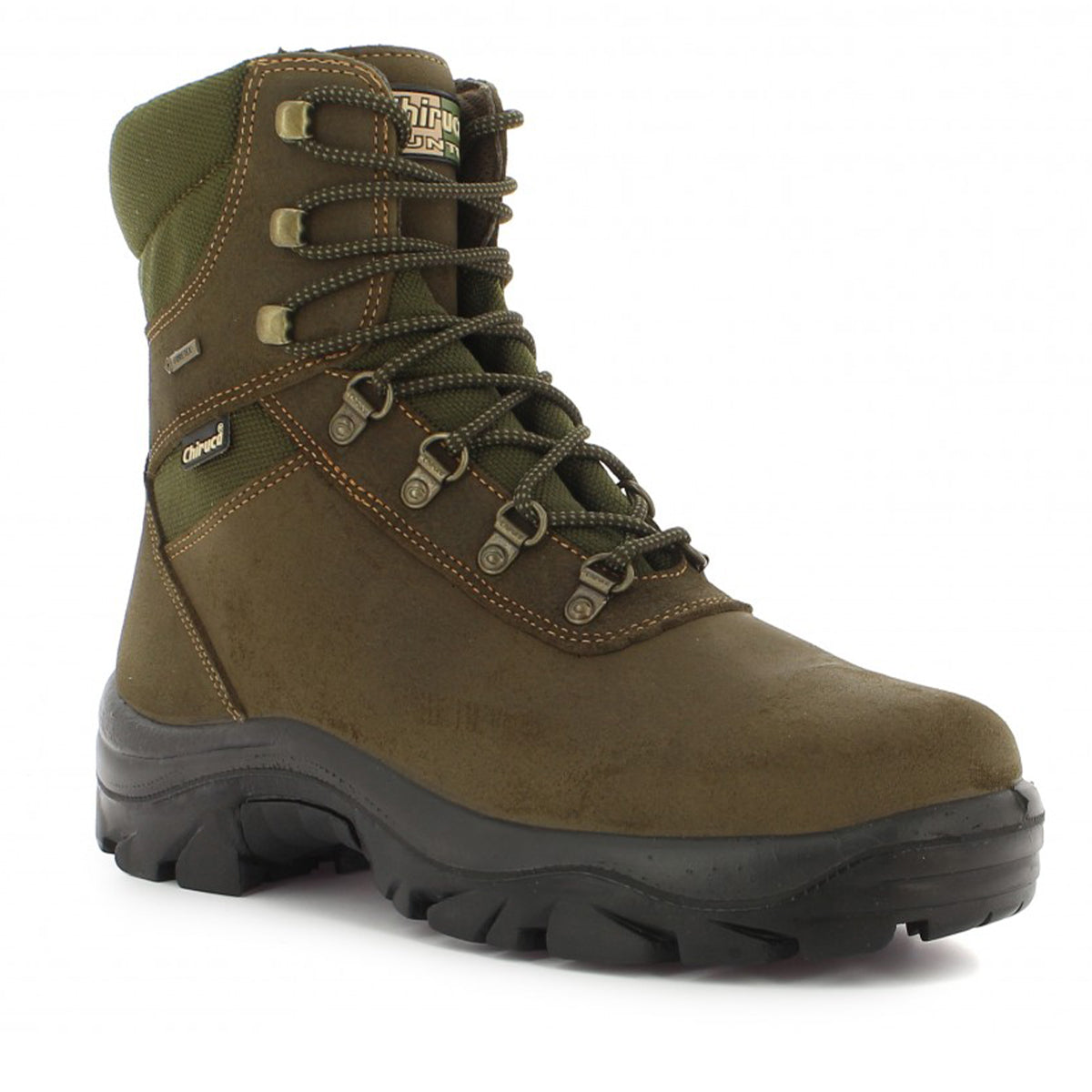 Botas Chiruca Torcaz 01 Goretex