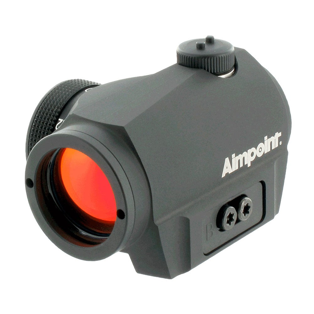 Visor Aimpoint Micro S-1 6MOA