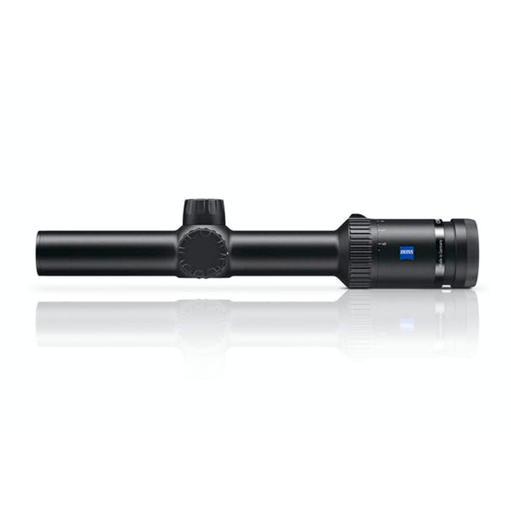 Visor de puntería Zeiss Conquest V6