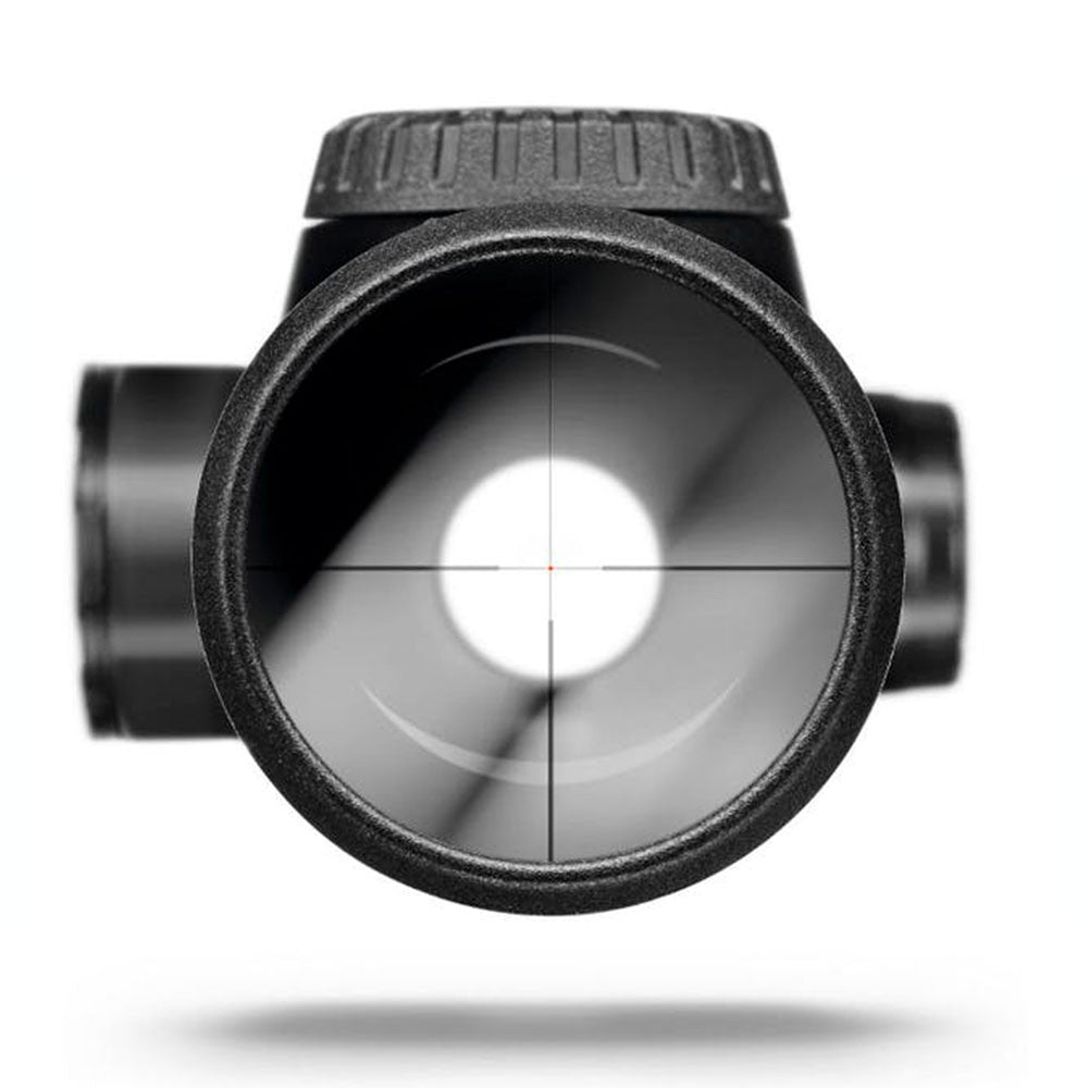 Visor de puntería Zeiss Conquest V6