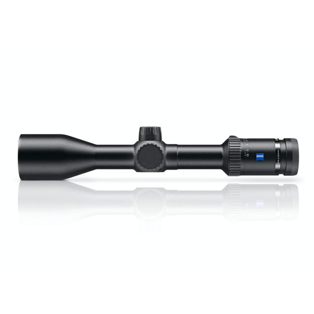 Visor de puntería Zeiss Conquest V6