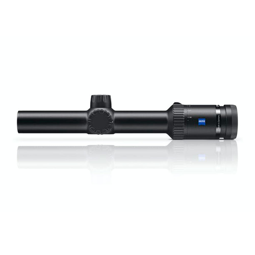 Visor ZEISS Conquest V4
