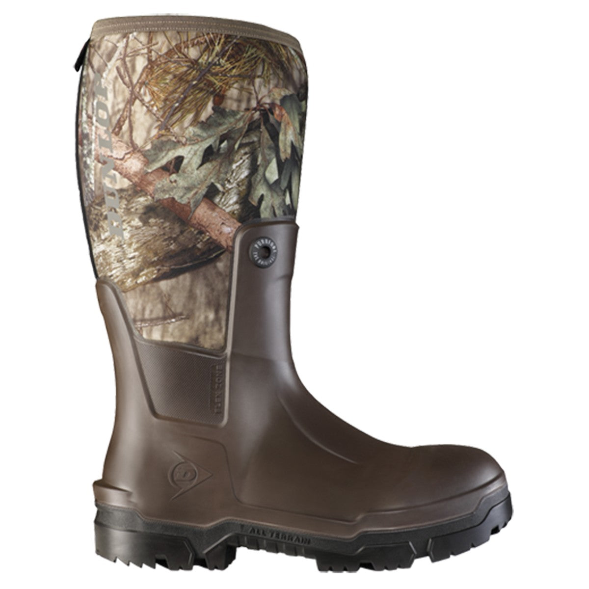 Bota Dunlop Snugboot Wildlander