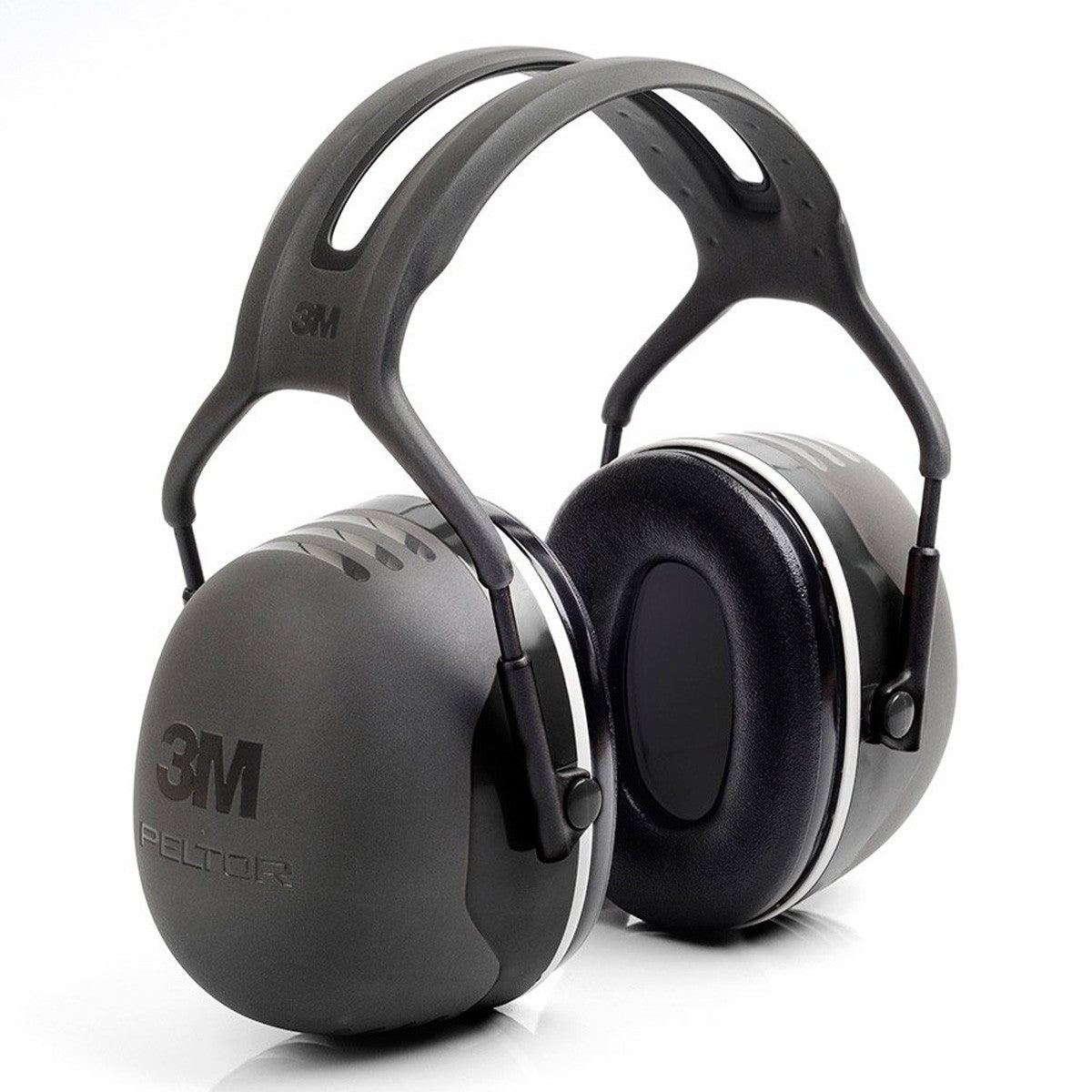 Cascos Protección Auditiva 3M Peltor Serie X5 37dB