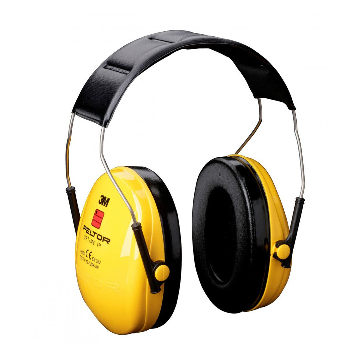 Cascos Protección Auditiva 3M Peltor Optime I H510A