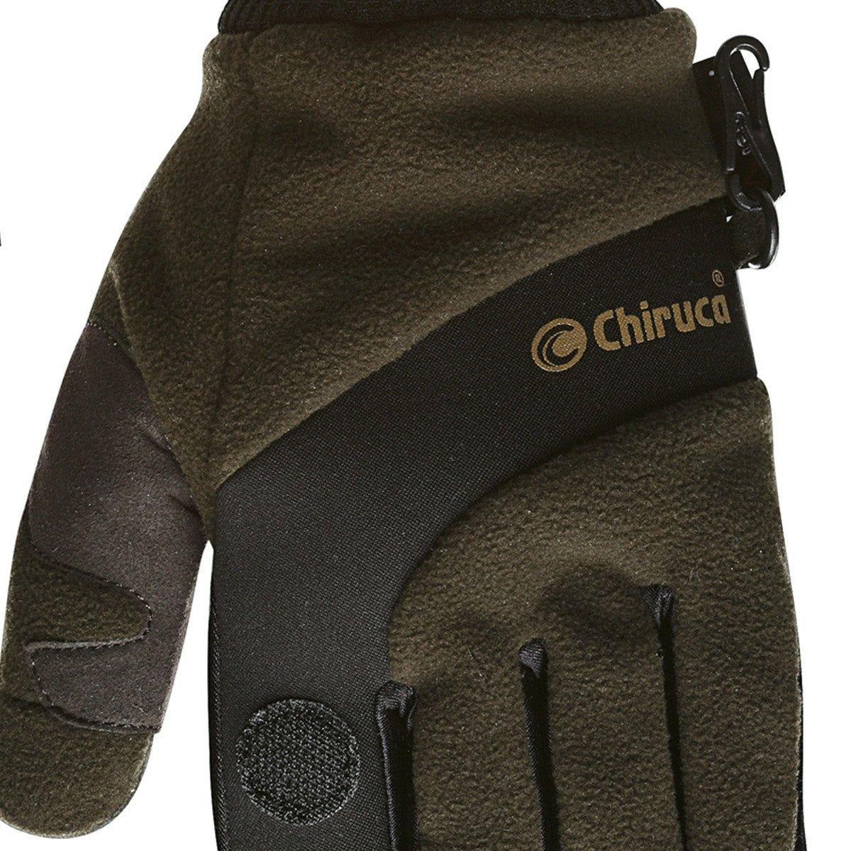 Guantes Bruma 01 Chiruca