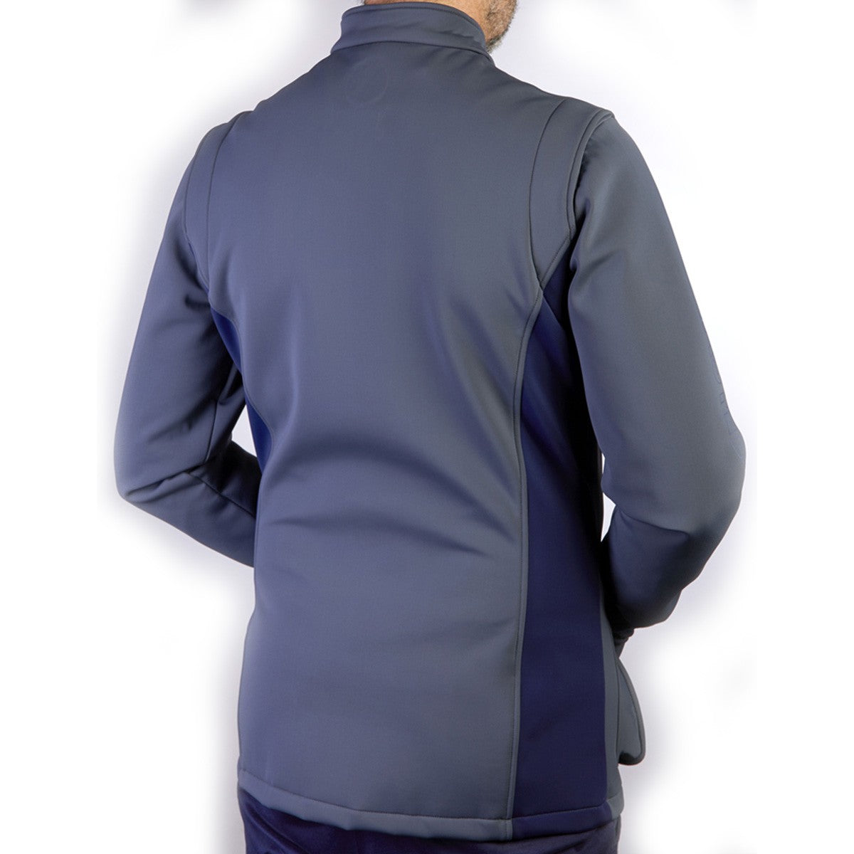 Chaqueta Dry Film Castellani (Alcantara RP) Hombre