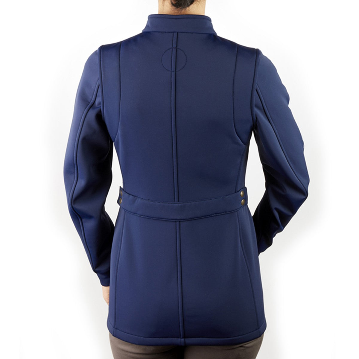 Chaqueta Dry Film Castellani (Alcantara RP) Mujer