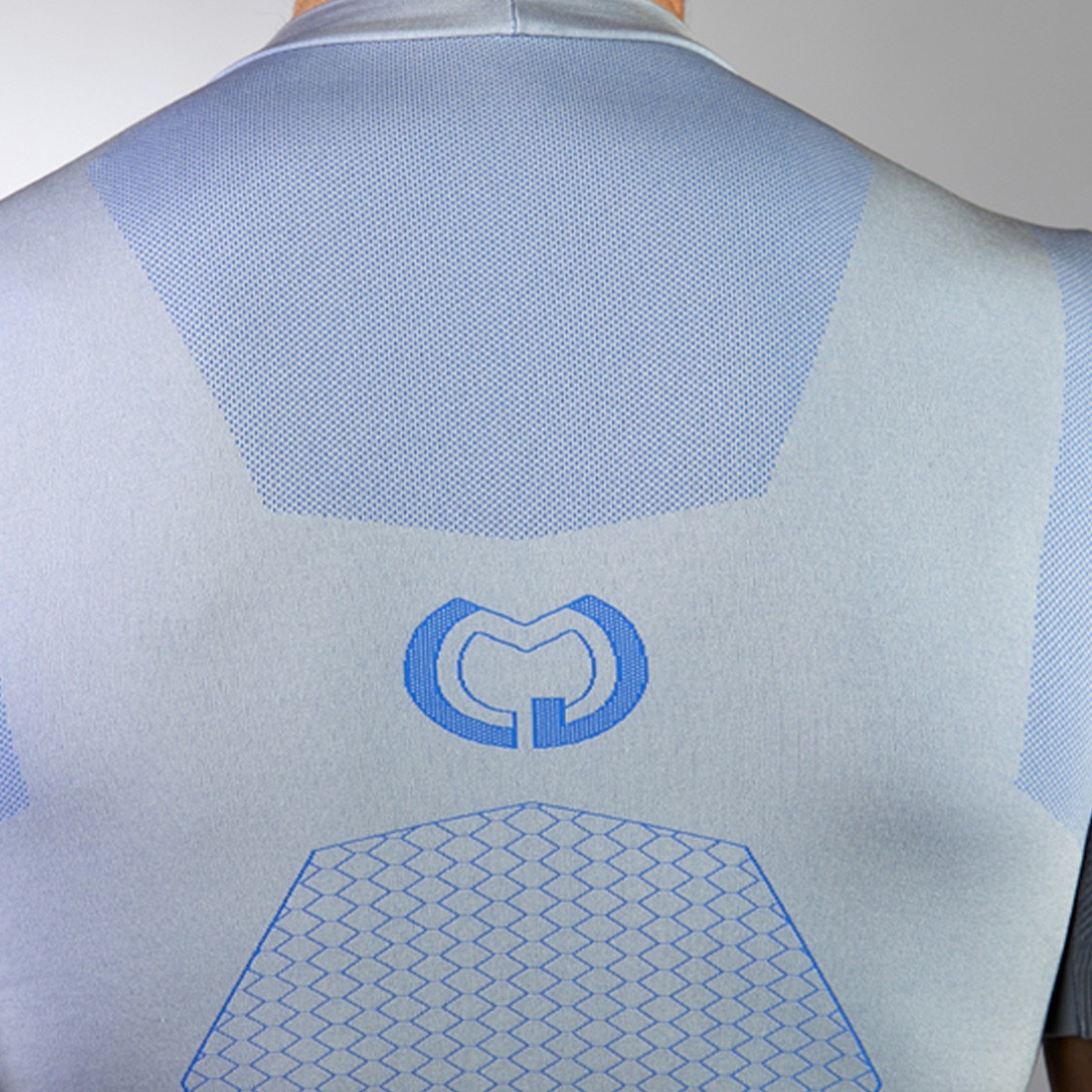 Camiseta sin costuras Castellani Pro