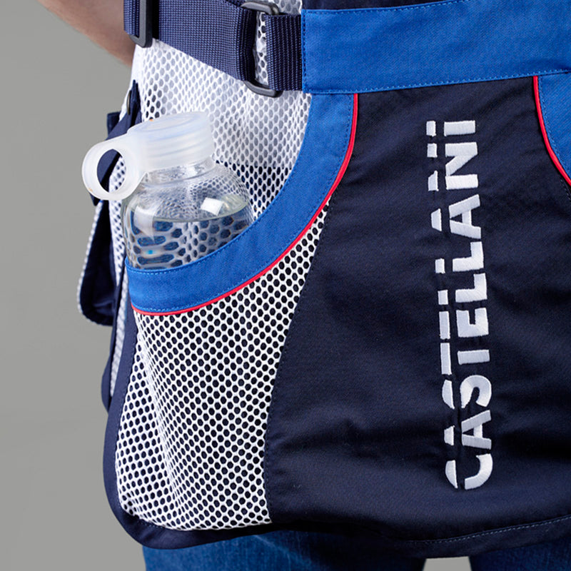 Chaleco Sport Tech Castellani 033 - LIQUIDACION POR REFORMA