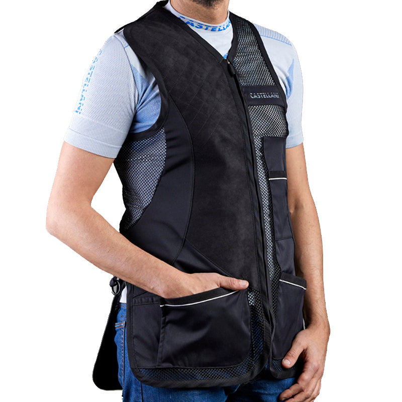 Chaleco Rio Pro Castellani (Alcantara RP) 035 - LIQUIDACION POR REFORMA
