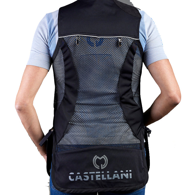 Chaleco Rio Pro Castellani (Alcantara RP) 035 - LIQUIDACION POR REFORMA