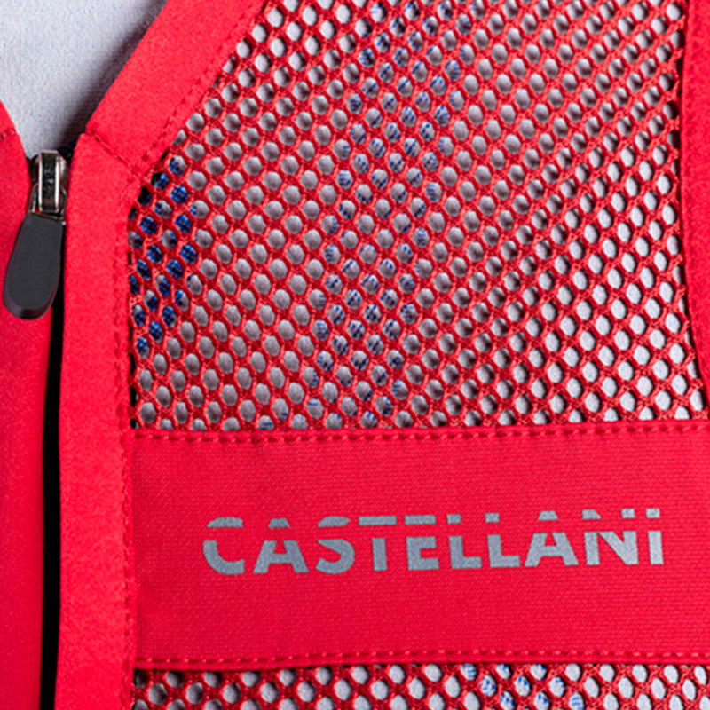 Chaleco Rio Pro Castellani (Alcantara RP) 035 - LIQUIDACION POR REFORMA