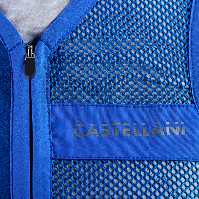 Chaleco Rio Pro Castellani (Alcantara RP) 035 - LIQUIDACION POR REFORMA