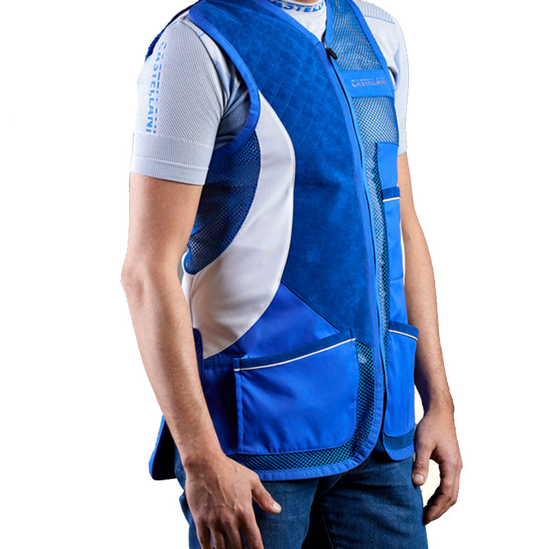 Chaleco Rio Pro Castellani (Alcantara RP) 035 - LIQUIDACION POR REFORMA