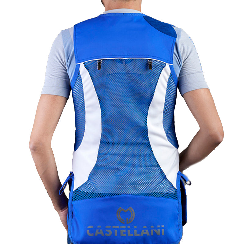 Chaleco Rio Pro Castellani (Alcantara RP) 035 - LIQUIDACION POR REFORMA