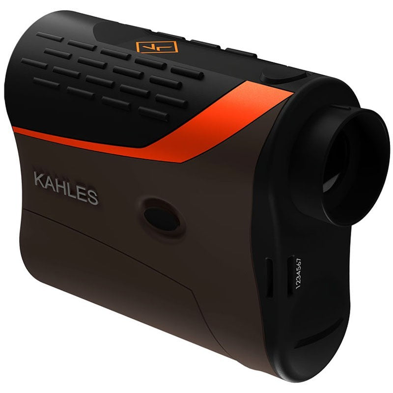 Telémetro monocular Kahles Helia RF-M