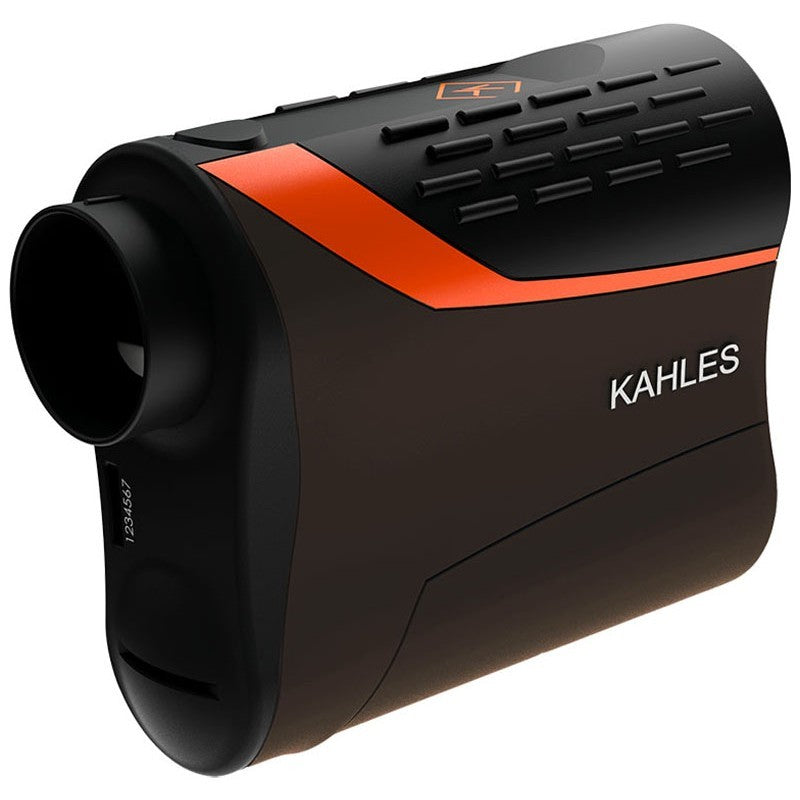 Telémetro monocular Kahles Helia RF-M